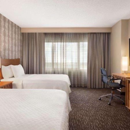 Embassy Suites Northwest Arkansas - Hotel, Spa & Convention Center Роджерс Екстер'єр фото
