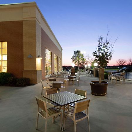Embassy Suites Northwest Arkansas - Hotel, Spa & Convention Center Роджерс Екстер'єр фото