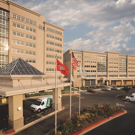 Embassy Suites Northwest Arkansas - Hotel, Spa & Convention Center Роджерс Екстер'єр фото