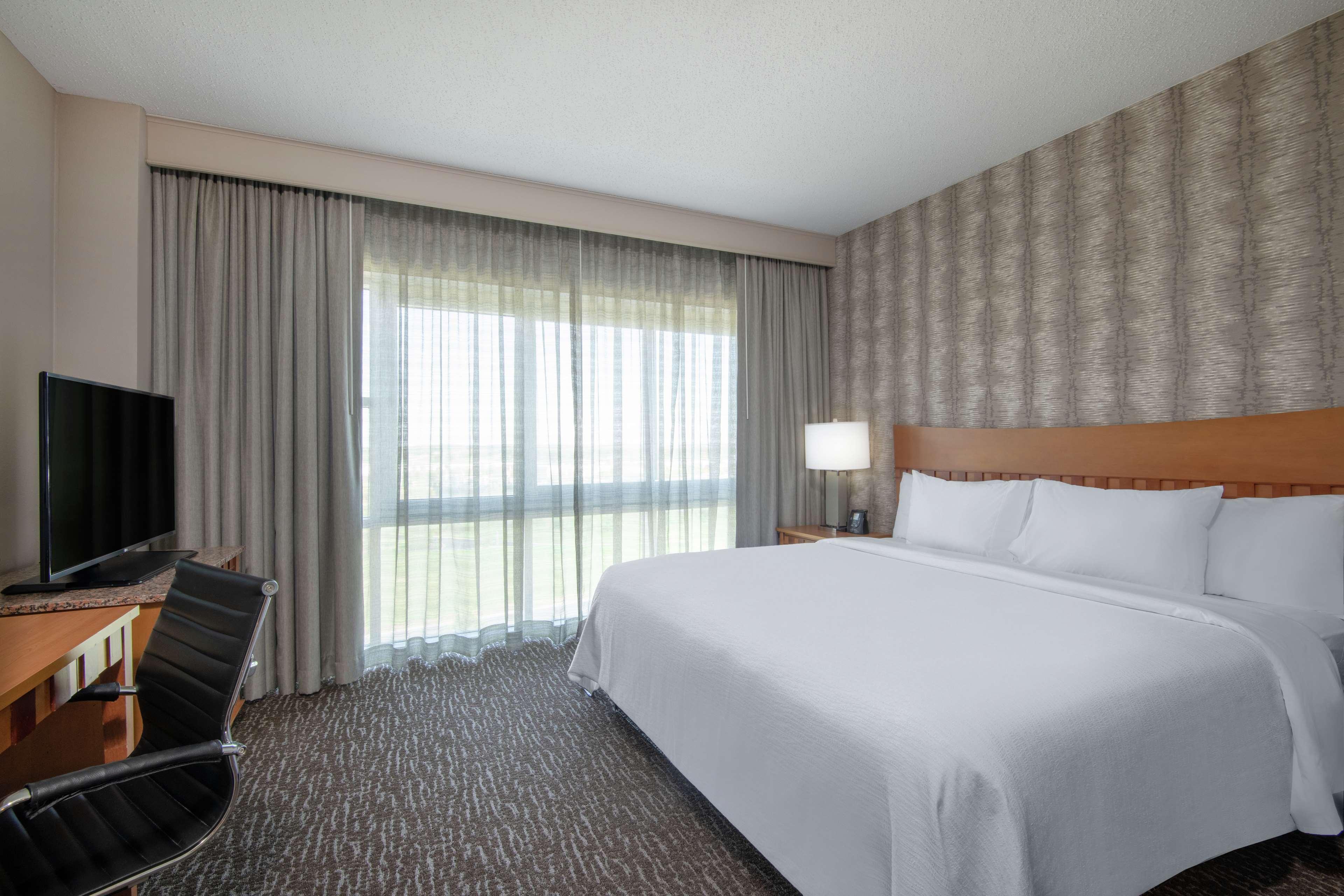 Embassy Suites Northwest Arkansas - Hotel, Spa & Convention Center Роджерс Екстер'єр фото