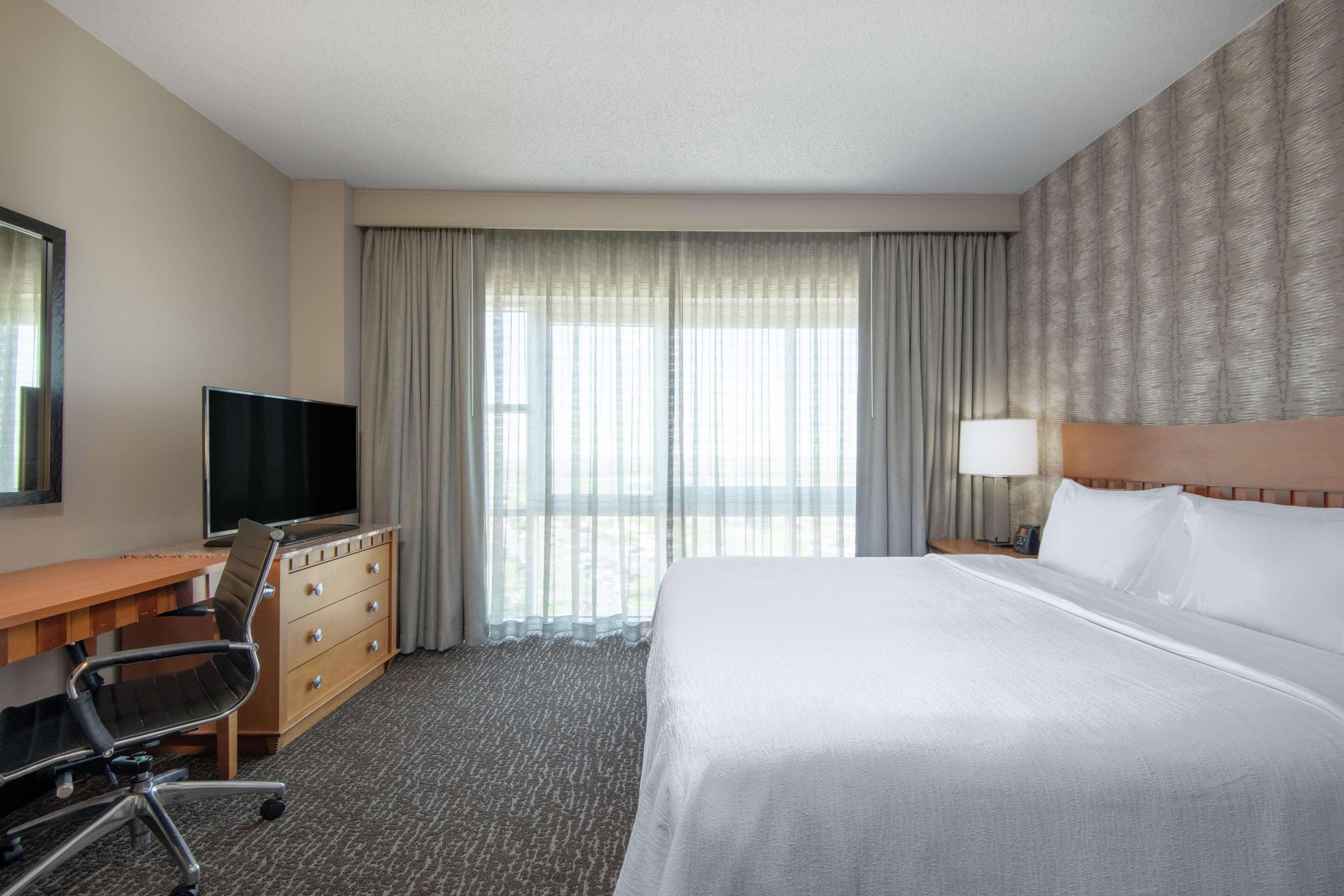Embassy Suites Northwest Arkansas - Hotel, Spa & Convention Center Роджерс Екстер'єр фото