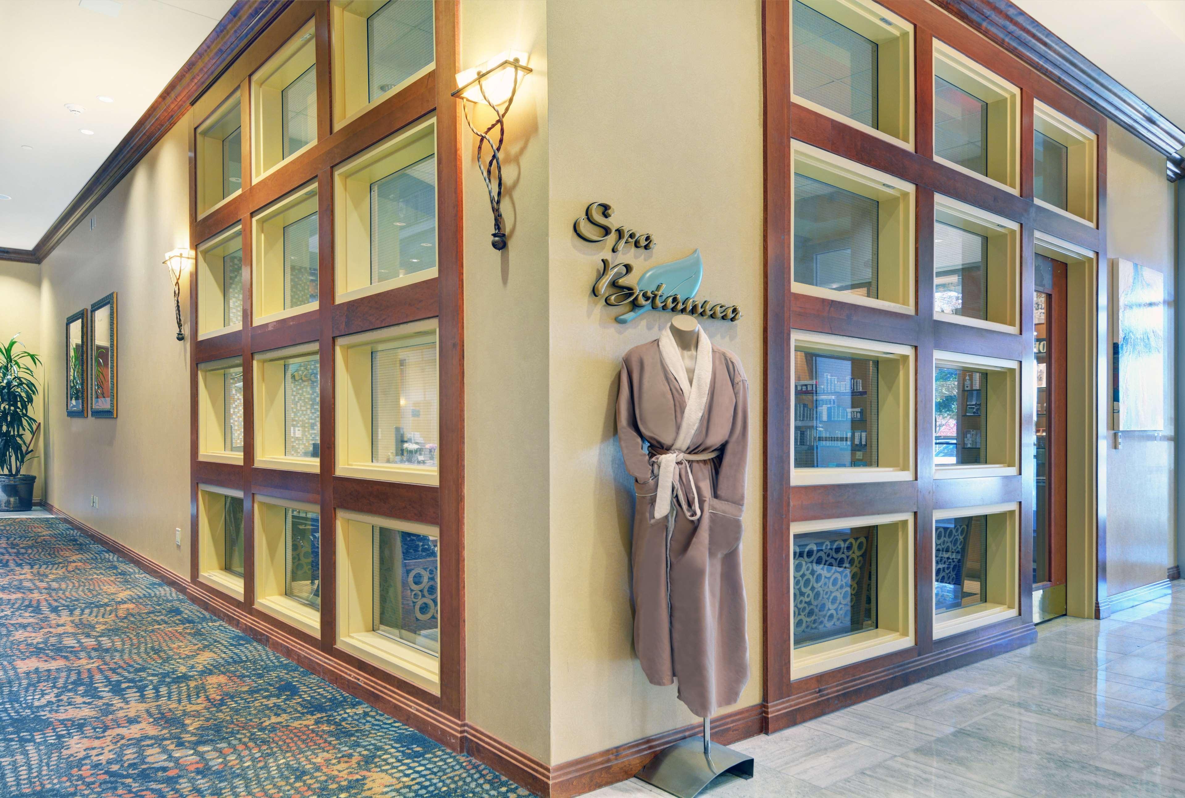Embassy Suites Northwest Arkansas - Hotel, Spa & Convention Center Роджерс Екстер'єр фото