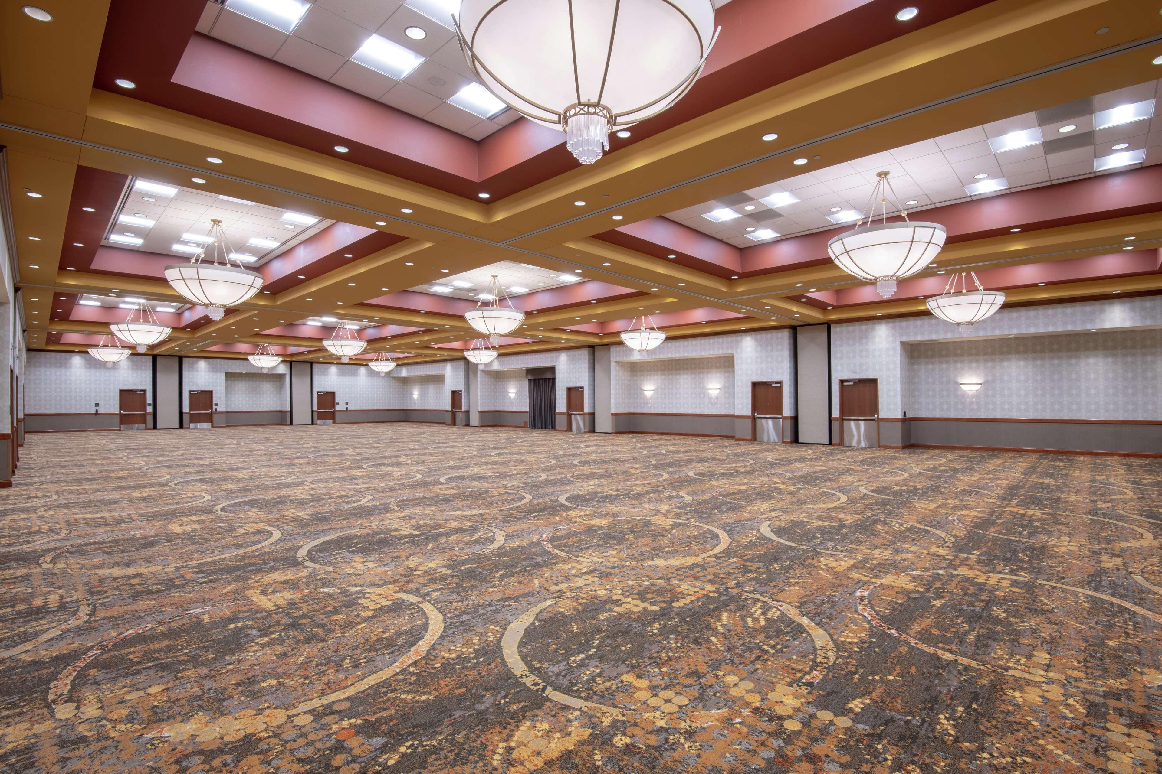 Embassy Suites Northwest Arkansas - Hotel, Spa & Convention Center Роджерс Екстер'єр фото