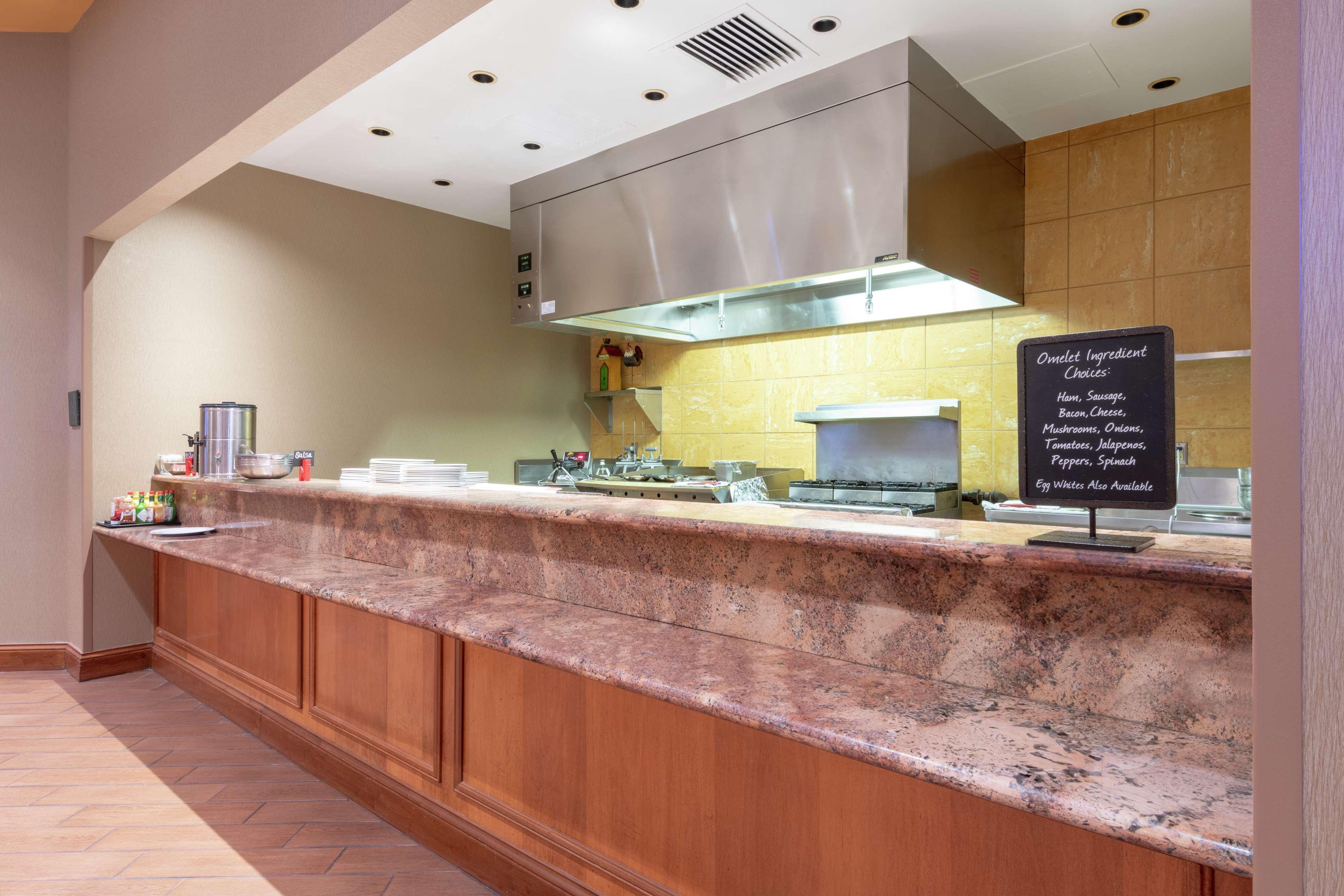 Embassy Suites Northwest Arkansas - Hotel, Spa & Convention Center Роджерс Екстер'єр фото