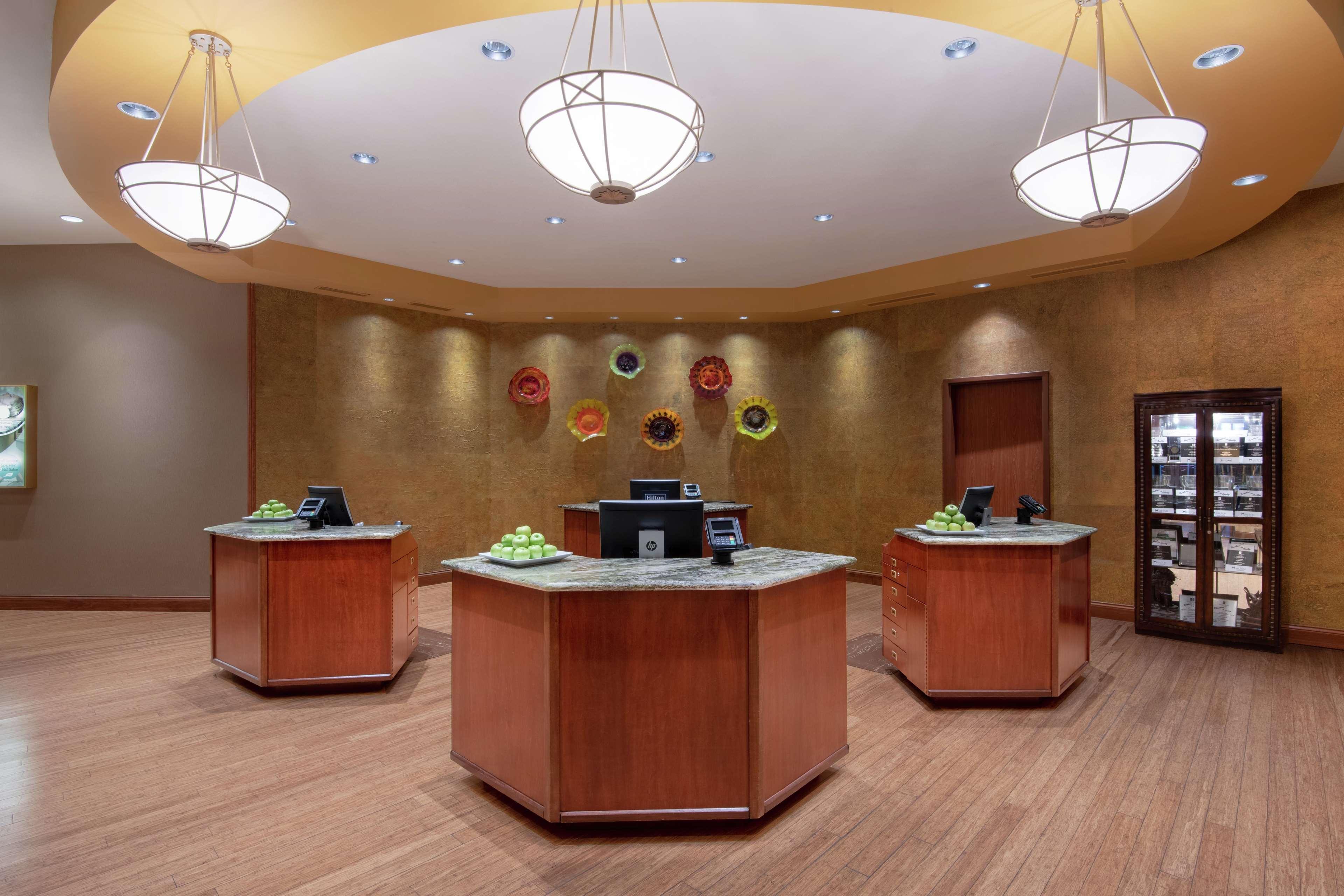 Embassy Suites Northwest Arkansas - Hotel, Spa & Convention Center Роджерс Екстер'єр фото