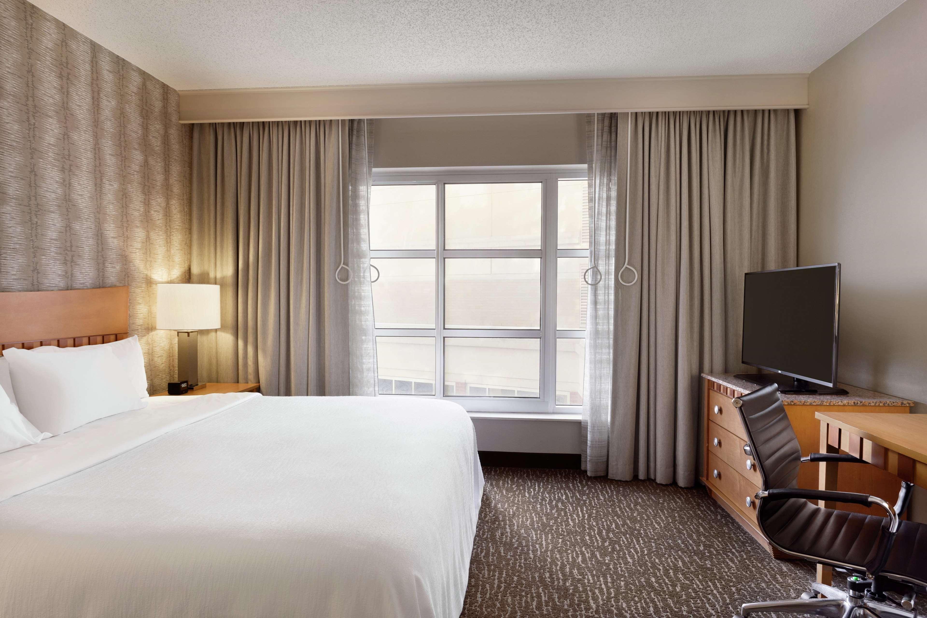 Embassy Suites Northwest Arkansas - Hotel, Spa & Convention Center Роджерс Екстер'єр фото