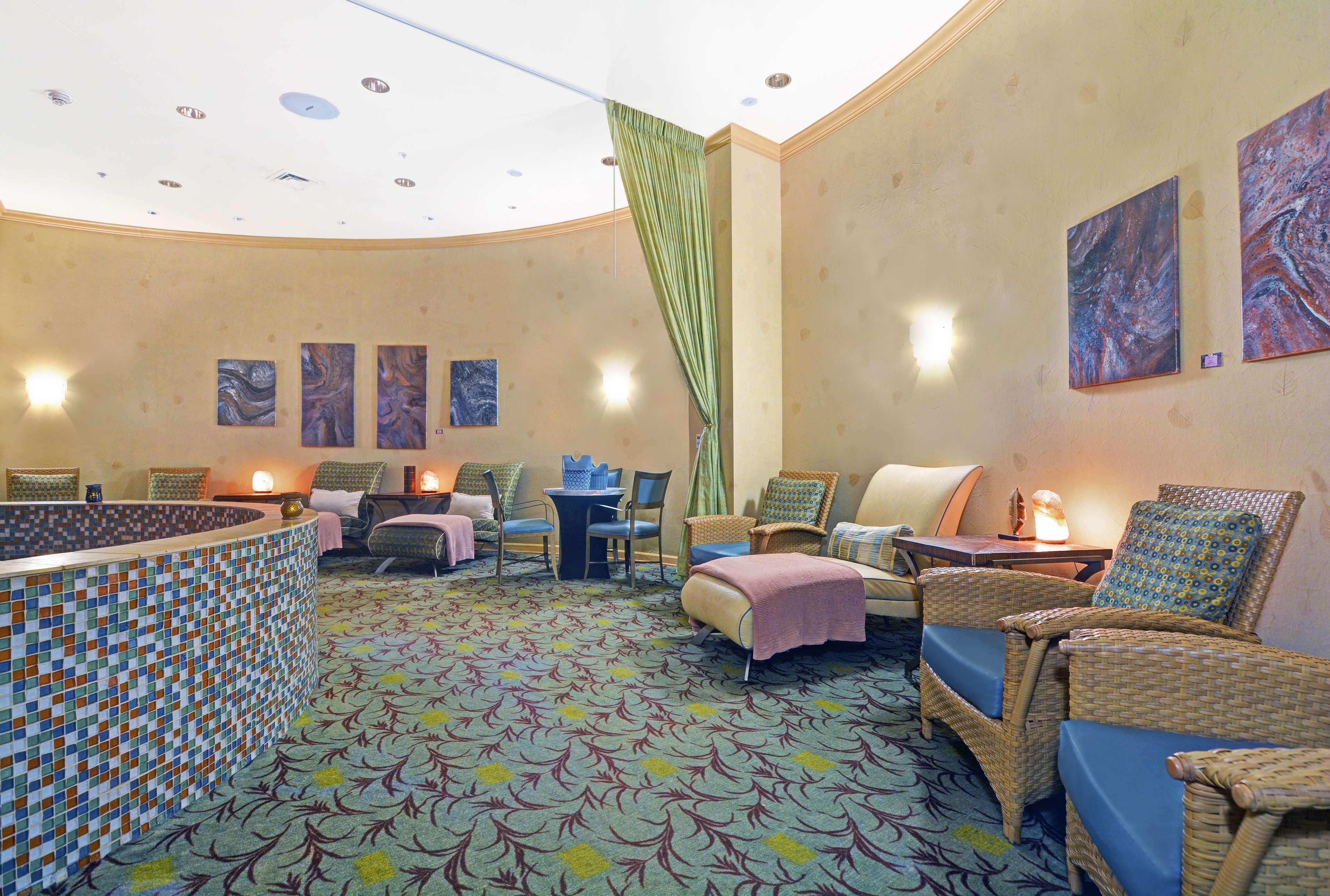 Embassy Suites Northwest Arkansas - Hotel, Spa & Convention Center Роджерс Екстер'єр фото