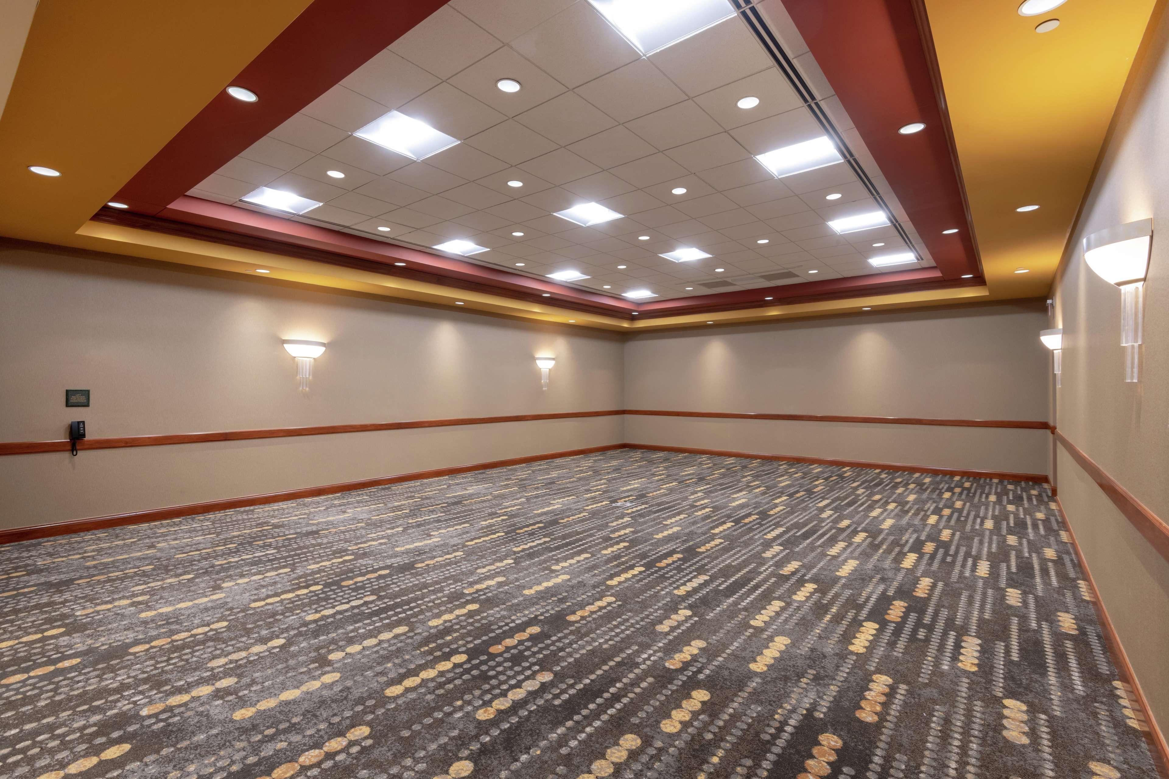 Embassy Suites Northwest Arkansas - Hotel, Spa & Convention Center Роджерс Екстер'єр фото