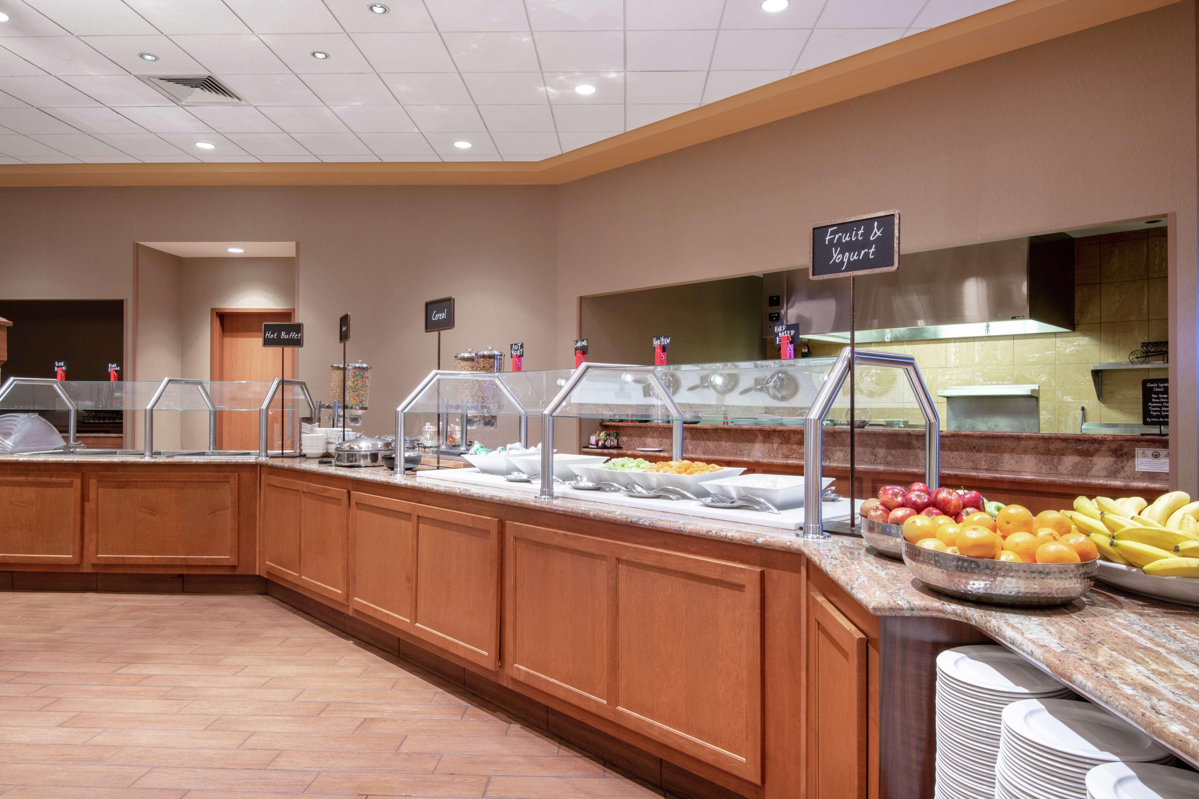 Embassy Suites Northwest Arkansas - Hotel, Spa & Convention Center Роджерс Екстер'єр фото
