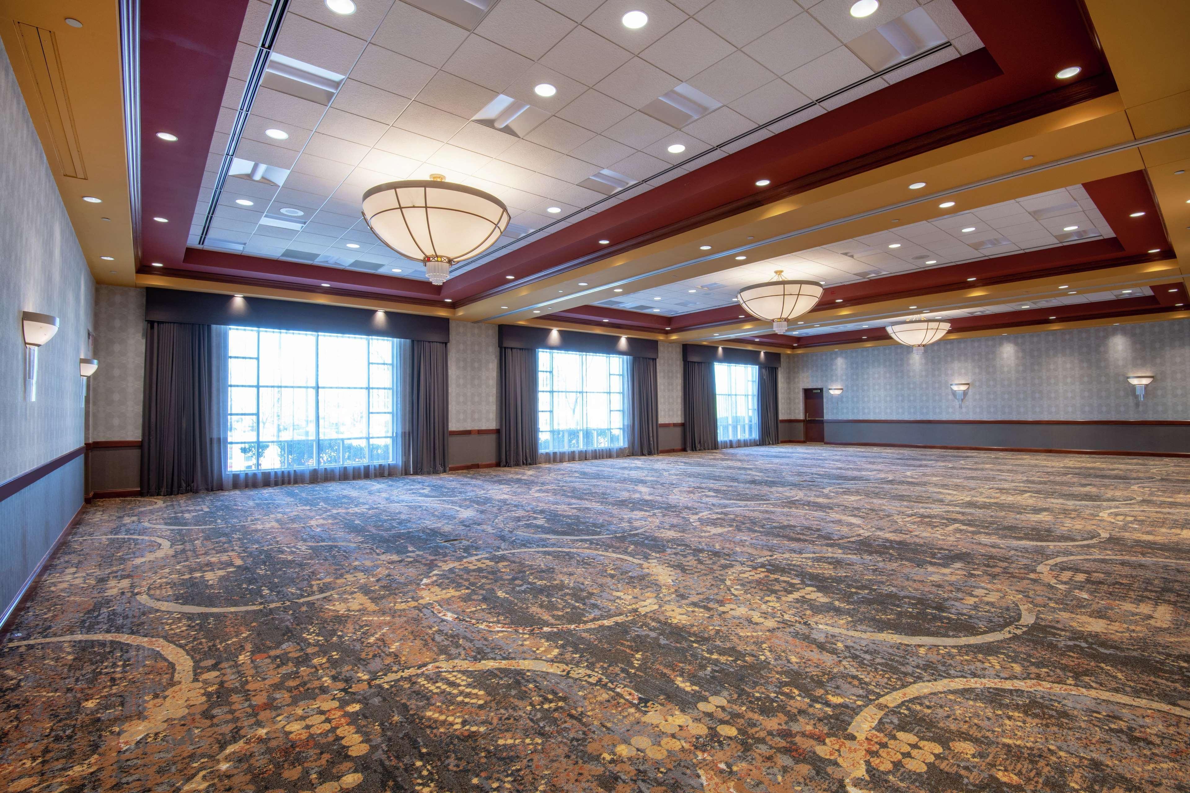 Embassy Suites Northwest Arkansas - Hotel, Spa & Convention Center Роджерс Екстер'єр фото