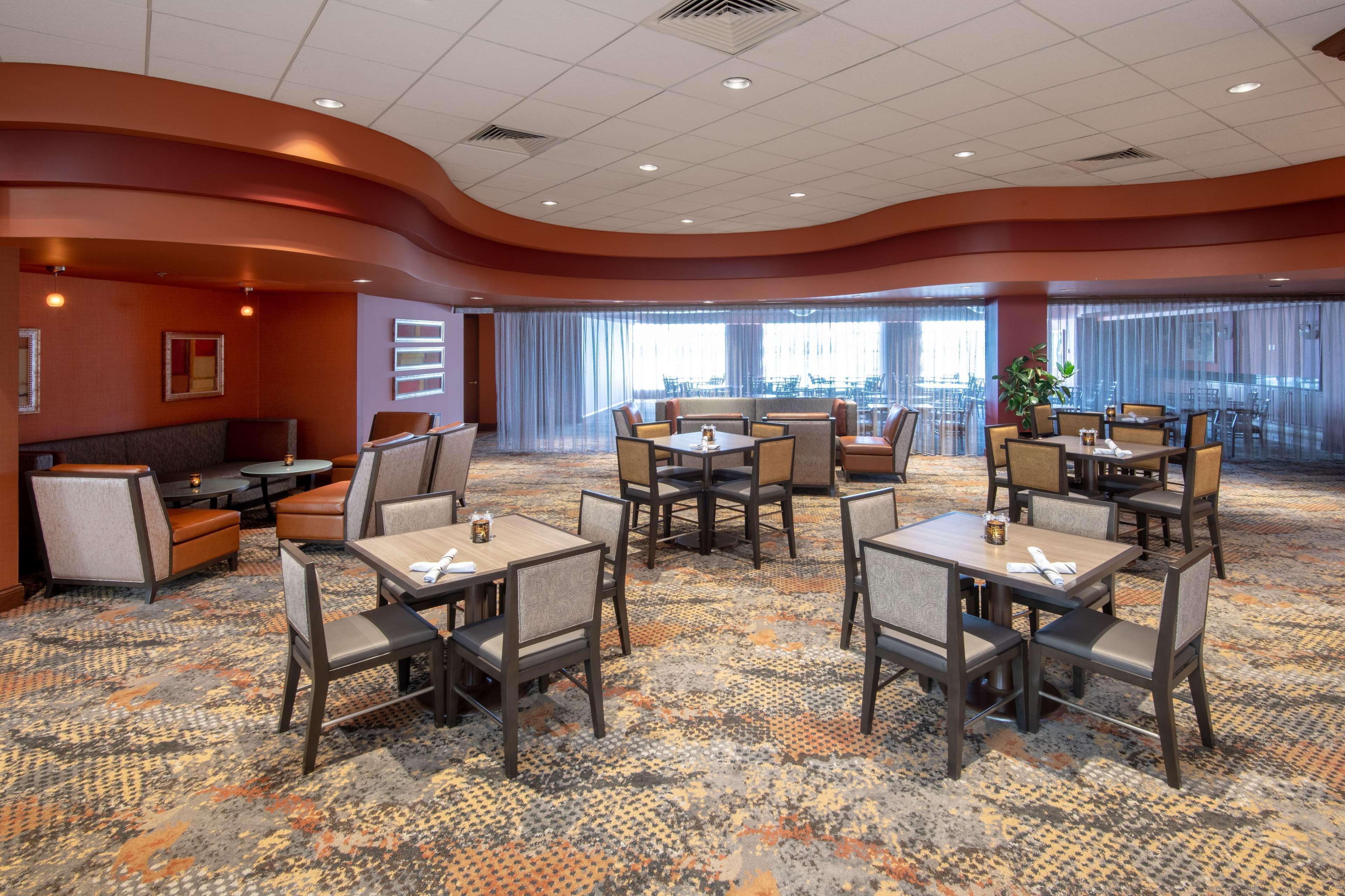 Embassy Suites Northwest Arkansas - Hotel, Spa & Convention Center Роджерс Екстер'єр фото